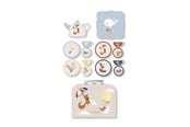 Vauvatarvikkeet - Filibabba Play set - Childrens tea party set - FI-03827