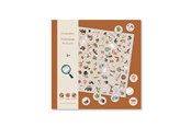 Vauvatarvikkeet - Filibabba Who finds it first? Board game - FI-03833