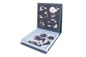 Vauvatarvikkeet - Filibabba Magnetic puzzle - Dreamy Adventurers - FI-03837