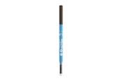 Meikit - Rimmel Kind & Free Eyebrow Pencil 005 Chocolate 1gr - 17432175005