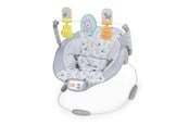 Vauva- ja taaperolelut - Bright Starts Disney Winnie the Pooh Classic Pals™ Vibrating Bouncer - BS-17190