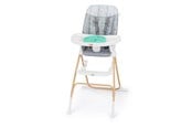 Vauva- ja taaperolelut - Bright Starts Winnie the Pooh Classic Pals™ Compact Folding High Chair - BS-17218