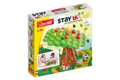 Vauva- ja taaperolelut - Quercetti Stay Apple! Balance Tree Game - QU-01041