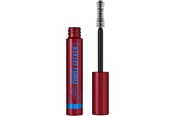 Meikit - Rimmel Volume thrill seeker mascara 003 Black Waterproof 8ml - 17444775005