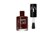 Meikit - Rimmel Super Gel Nail Polish 043 Venus 12ml - 17481372043