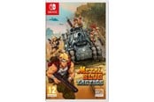 Pelit - Metal Slug Tactics - Nintendo Switch - 01 - Strategia - 3760415190075