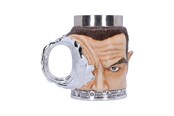 Fanituotteet - Nemesis Now - Terminator T-1000 Tankard - Mukit - B6942A25