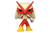 Fanituotteet - Funko! - Funko POP Vinyl Pokemon Blaziken - Figuuri - 75189