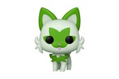 Fanituotteet - Funko! - Funko POP Vinyl Pokemon Sprigatito - Figuuri - 75191
