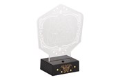 Fanituotteet - Paladone - Wicked Acrylic Light - Lamppu - PP14141WKD