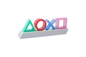 Fanituotteet - Paladone - Playstation Icons Light Try Me - Lamppu - PP7436PSV2
