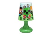 Fanituotteet - Paladone - Minecraft - Lamppu - PP13387MCF