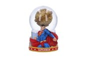 Fanituotteet - Nemesis Now - DC Superman Daily Planet - Lumipallo - B6972A25