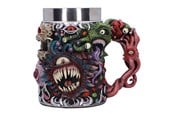 Fanituotteet - Nemesis Now - Dungeons & Dragons Beholder Tankard - Mukit - B6915A25