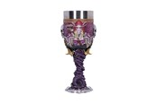 Fanituotteet - Nemesis Now - World of Warcraft Sylvanas Goblet 19.5cm - Mukit - B6918A25
