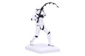 Fanituotteet - Nemesis Now - Stormtrooper What a Catch - Figuuri - B6953A25