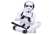 Fanituotteet - Nemesis Now - Stormtrooper Gamer - Figuuri - B6954A25