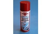 Siivous - Würth Stainless Steel Cleaner - Spray 400 ml - 501_wurth