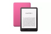 E-kirjan lukulaite - Amazon Kindle Paperwhite 16GB - Pink (Ad-supported) - B0CFPR32B1