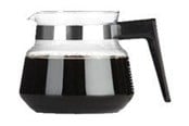 Kahvi ja Espresso - Moccamaster Glass Jug 851 - 1 L - 99830