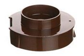 Kahvi ja Espresso - Moccamaster Lid for Jug - Brown - 13307