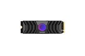 SSD 2 - Lexar Professional NM1090 SSD - 2TB - M.2 2280 - PCIe 5.0 - LNM1090002T-RNANG