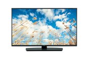 Infonäytöt & Digitaaliset opasteet - LG 55UM767H0LJ UM767H Series - 55" - Pro:Centric LED-backlit LCD TV - 4K - for hotel / hospitality - 55UM767H0LJ