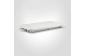 Ergonomia - Matting Jobmate Desk Converter - White - 809781