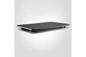 Ergonomia - Matting Jobmate Desk Converter - Black - 809782