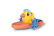 Nuket, pehmolelut ja oheistarvikkeet - Baby Born Splish Splash Surfing Berta - 837146