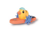 Nuket, pehmolelut ja oheistarvikkeet - Baby Born Splish Splash Surfing Berta - 837146