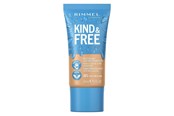 Meikit - Rimmel Kind & Free skin tint 001 Fair porcelain 30ml - 17417774001