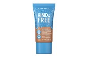 Meikit - Rimmel Kind & Free skin tint 201 Classic beige 30ml - 17417774201