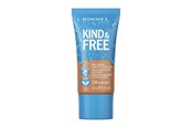 Meikit - Rimmel Kind & Free skin tint 210 Golden beige 30ml - 17417774200