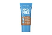 Meikit - Rimmel Kind & Free skin tint 400 Natural beige 30ml - 17417774400