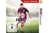 Pelit - FIFA 15 (Legacy Edition) - Nintendo 3DS - Urheilu - 5030945113218