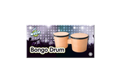 Musiikki - Music Bongo Drum - 500904