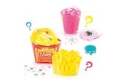 Luovat leikit - So Slime Slimelicious Mini Market Basket - 240