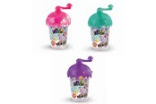 Luovat leikit - So Slime Sensory Slime Shaker assorted - 243