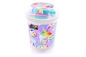 Luovat leikit - So Slime Slime Ice - Mega Cup - 3001