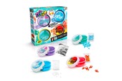 Luovat leikit - So Slime X-TRA sensations 4 pack - 3081