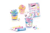 Luovat leikit - So Slime Marble Twist and Slime Kit - 322