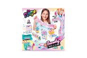 Luovat leikit - So Slime Marble Twist and Slime Kit - 322