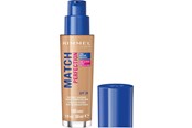 Meikit - Rimmel Match Perfection Foundation 100 Ivory 30ml - 17415874100