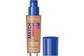 Meikit - Rimmel Match Perfection Foundation 201 Classic beige 30ml - 17415874201