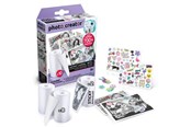 Luovat leikit - Studio Creator PHOTO CREATOR Instant Camera Refill Paper and Stic - 12306