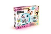 Luovat leikit - Studio Creator PHOTO CREATOR Instant Camera Summer Edition - 12328