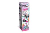 Luovat leikit - Style 4 Ever Coloring Roll Up - 288