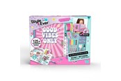 Luovat leikit - Style 4 Ever Scrapbooking Secret Portfolio - 298