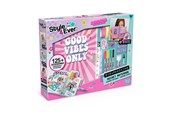 Luovat leikit - Style 4 Ever Scrapbooking Secret Portfolio - 298